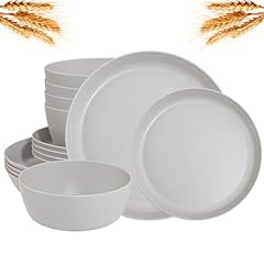 12pcs wheat straw for sale  Delivered anywhere in USA 