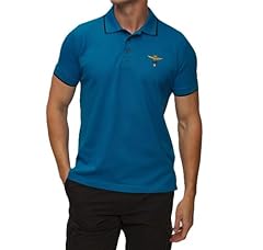 Aeronautica militare polo usato  Spedito ovunque in Italia 