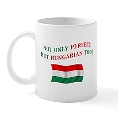 Cafepress perfect hungarian for sale  Delivered anywhere in UK