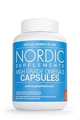 Nordic supplements high for sale  Delivered anywhere in UK