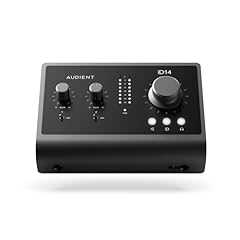 Audient audio interface for sale  Delivered anywhere in UK