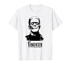 Frankenstein monster classic usato  Spedito ovunque in Italia 