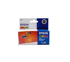 Epson t041 colour for sale  Delivered anywhere in UK