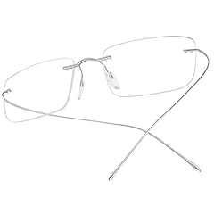 Fonex titanium glasses for sale  Delivered anywhere in USA 