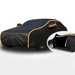 Car cover waterproof for sale  Delivered anywhere in UK