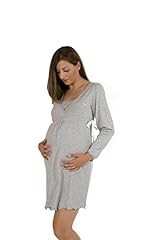 Premamy camicia notte usato  Spedito ovunque in Italia 