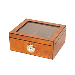 Eitida desktop humidor for sale  Delivered anywhere in Ireland