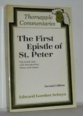 First epistle st. for sale  Delivered anywhere in USA 