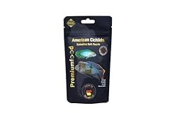 Discusfood american cichlids d'occasion  Livré partout en France