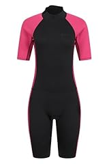 Mountain warehouse shorty for sale  Delivered anywhere in UK