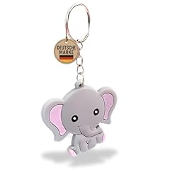 Keyspace elefant schlüsselanh gebraucht kaufen  Wird an jeden Ort in Deutschland