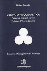 Empatia psicoanalitica usato  Spedito ovunque in Italia 