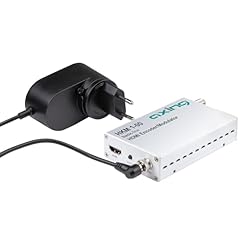 Axing hkm hdmi usato  Spedito ovunque in Italia 