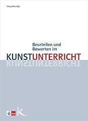 Beurteilen bewerten kunstunter gebraucht kaufen  Wird an jeden Ort in Deutschland