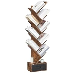 Mahancris tree bookshelf for sale  Delivered anywhere in USA 