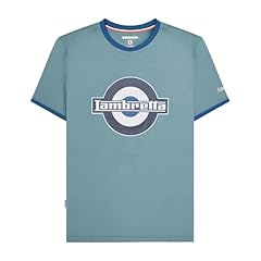 Lambretta mens logo for sale  Delivered anywhere in UK