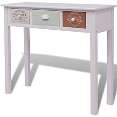 Vidaxl console table for sale  Delivered anywhere in Ireland