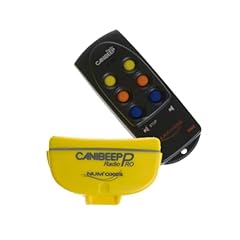 Canibeep radio pro usato  Spedito ovunque in Italia 