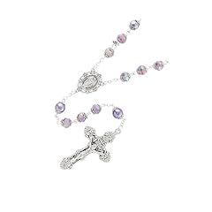 New lavender bead for sale  Delivered anywhere in USA 