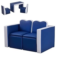 Qaba kids sofa for sale  Delivered anywhere in USA 