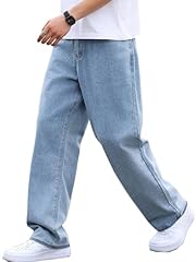 Herren baggy jeans gebraucht kaufen  Wird an jeden Ort in Deutschland