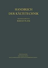Kältemaschinen kaltgasmaschin gebraucht kaufen  Wird an jeden Ort in Deutschland