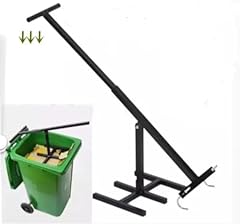 Wheelie bin compactor for sale  Delivered anywhere in UK