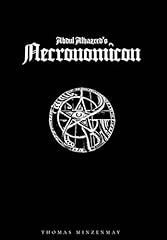 Abdul alhazred necronomicon for sale  Delivered anywhere in UK