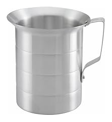 Winware quart aluminum for sale  Delivered anywhere in USA 