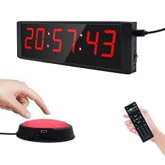 Ousmile countdown timer usato  Spedito ovunque in Italia 