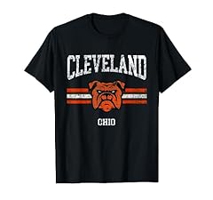 Cleveland retro vintage for sale  Delivered anywhere in USA 
