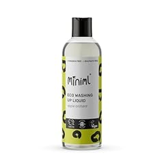 Miniml eco washing for sale  Delivered anywhere in UK