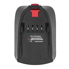 Adaptateur batterie bosch d'occasion  Livré partout en Belgiqu