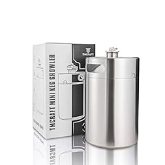 Tmcraft 170oz stainless for sale  Delivered anywhere in USA 