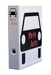 Mein auto classeur d'occasion  Livré partout en France