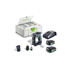 Festool 576869 cordless for sale  Delivered anywhere in USA 