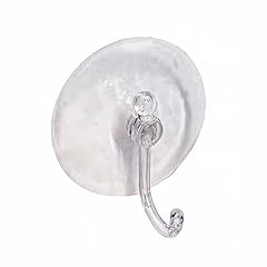 FloristryWarehouse Suction Cup Wreath Holder Hook for for sale  Delivered anywhere in UK