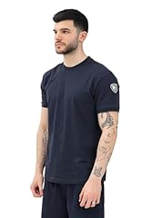 Blauer shirt manica usato  Spedito ovunque in Italia 
