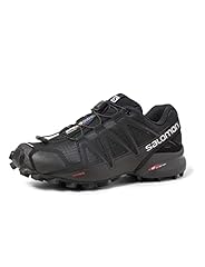Salomon femme speedcross d'occasion  Livré partout en France