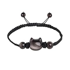 Watefoer gatto bracciale usato  Spedito ovunque in Italia 