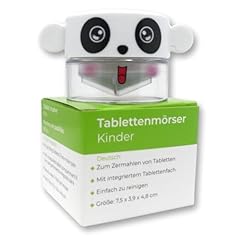 Lisacare tabletten mörser gebraucht kaufen  Wird an jeden Ort in Deutschland