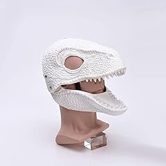 Bestalice dino mask for sale  Delivered anywhere in USA 