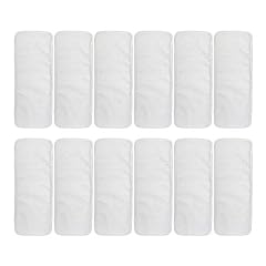 Alvababy 12pcs microfiber for sale  Delivered anywhere in USA 