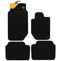 Fsw tailored mats for sale  Delivered anywhere in UK
