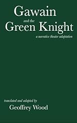 Gawain green knight for sale  Delivered anywhere in UK
