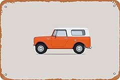International harvester scout for sale  Delivered anywhere in USA 