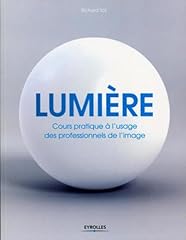 Lumière cours pratique d'occasion  Livré partout en France