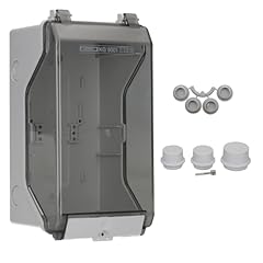 Hensel kg9001 leergehäuse gebraucht kaufen  Wird an jeden Ort in Deutschland