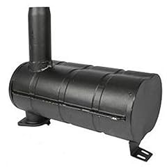 Muffler compatible john for sale  Delivered anywhere in USA 