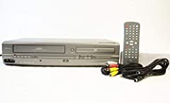 Magnavox MWD2205 DVD/VCR Combination Player (Renewed) for sale  Delivered anywhere in Canada